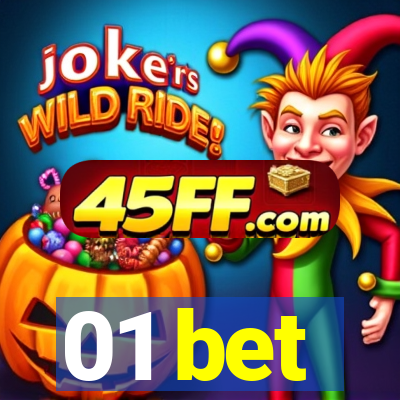 01 bet